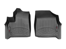 Load image into Gallery viewer, WeatherTech 2018+ Chevrolet Traverse Front FloorLiner - Black | 4412281
