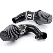 Load image into Gallery viewer, AMS Performance 16-24 Infiniti Q50 / 17-22 Infiniti Q60 80mm Air Intakes AMS