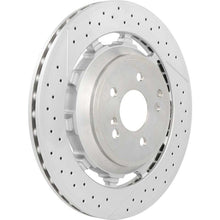 Load image into Gallery viewer, Brembo 12-15 Land Rover Range Rover Evoque/11-18 Volvo S60/08-16 Volvo XC70 Front UV Coated Rotor | 09.C128.33