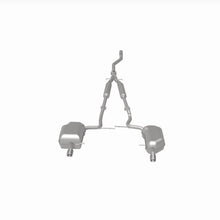 Load image into Gallery viewer, MagnaFlow BRE Exhaust Kit 02-05 Audi A4 Quattro 1.8L