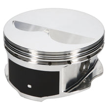 Load image into Gallery viewer, JE Pistons 350SBC ULTRA LT GP Set of 8 Pistons JE Pistons