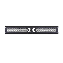 Load image into Gallery viewer, Westin 16-18 Chevrolet Silverado / 09-18 RAM 1500 Sportsman X Mesh Panel - Tex. Blk Westin