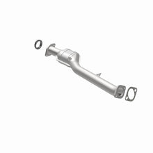 Load image into Gallery viewer, Magnaflow Conv DF 2006-2007 Subaru Impreza 2.5L