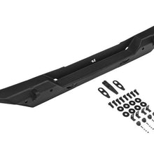 Load image into Gallery viewer, Rugged Ridge 18-20 Jeep Wrangler JL Rear XOR Bumper Rugged Ridge