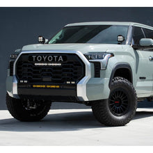 Load image into Gallery viewer, Baja Designs 2022 Toyota Tundra TRD 20in S8 OEM Replacement Kit - Amber w/ FREE SHIPPING
