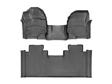 Load image into Gallery viewer, WT FloorLiner - Front - Blk | 447931-446975