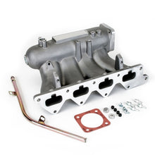 Load image into Gallery viewer, Skunk2 Pro Series Mitsubishi Evo VII/VIII/IX Intake Manifold (Race Only) Intake Manifolds Skunk2 Racing