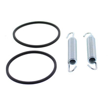 Load image into Gallery viewer, Vertex Pistons 01-22 YZ 2/16-22 YZ 250 X Exhaust Gasket Kit Exhaust Gaskets Vertex Pistons