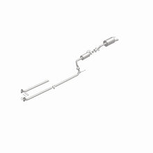 Load image into Gallery viewer, MagnaFlow BRE Exhaust Kit 06-11 Honda Civic 1.8L