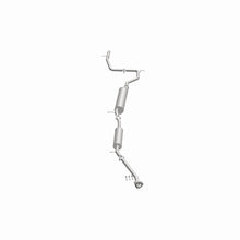 Load image into Gallery viewer, MagnaFlow BRE Exhaust Kit 14-15 HONDA ODYSSEY 3.5L