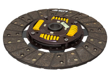 Load image into Gallery viewer, ACT 1975 Chevrolet Corvette Perf Street Sprung Disc Clutch Discs ACT