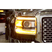 Load image into Gallery viewer, Diode Dynamics 2014-2016 GMC Sierra SB DRL LED Boards