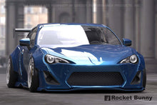 Load image into Gallery viewer, GReddy 2012+ Subaru BRZ/Scion FR-S Aero Side Skirts | 17010203