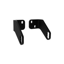 Load image into Gallery viewer, KC HiLiTES Platform One FE1 Rear Roof Rack Light Mounts (Does Not Include Rack) | 92504