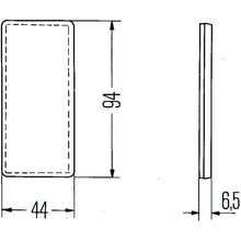 Load image into Gallery viewer, Technical Drawing