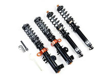 Load image into Gallery viewer, AST 05-07 Mitsubishi EVO 9 5100 Comp Series Coilovers Coilovers AST