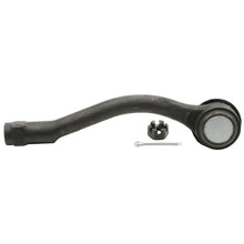 Load image into Gallery viewer, MOOG 06-11 Kia Rio Front Left Outer / Left Outer Tie Rod End | ES800350