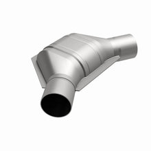 Load image into Gallery viewer, MagnaFlow Exhaust Products Catalytic Converter MagnaFlow Exhaust Products Magnaflow OEM Grade Universal Catalytic Converter - 2.00in. 94084