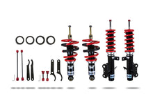 Load image into Gallery viewer, Pedders 09-14 Chevrolet Camaro Extreme Xa Coilover Kit Coilovers Pedders