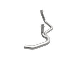 Load image into Gallery viewer, MagnaFlow Exhaust Products Exhaust Manifold Down Pipe MagnaFlow Exhaust Products Magnaflow Direct-Fit Exhaust Pipe 16450