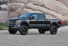 Load image into Gallery viewer, Fabtech 17-21 Ford F250/F350 4WD Diesel 6in Rad Arm Sys w/2.5 & 2.25 Coilovers Fabtech