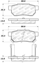 Load image into Gallery viewer, Technical Drawing