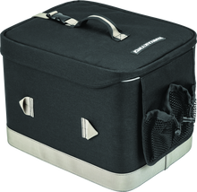 Load image into Gallery viewer, Kuryakyn SXS Seat Console With Cooler Black Kuryakyn