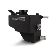 Load image into Gallery viewer, Mishimoto 2023+ Toyota GR Corolla Expansion Tank Black Coolant Reservoirs Mishimoto
