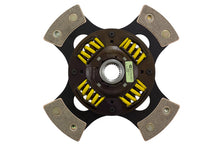 Load image into Gallery viewer, ACT 1989 Ford Probe 4 Pad Sprung Race Disc Clutch Discs ACT