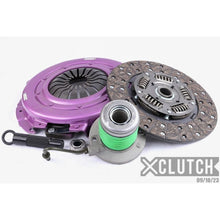 Load image into Gallery viewer, XClutch 05-10 Ford Mustang GT 4.6L Stage 1 Sprung Organic Clutch Kit