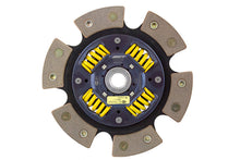Load image into Gallery viewer, ACT 1995 Eagle Talon 6 Pad Sprung Race Disc Clutch Discs ACT