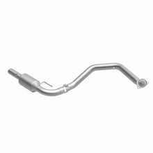 Load image into Gallery viewer, Magnaflow Catalytic Converter Direct Fit MagnaFlow 2009 Chevrolet Express 4500 V8 6.0L Left Underbody Catalytic Converter