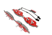 Load image into Gallery viewer, Brembo OE 20-22 Ford Mustang PRIME Ceramic Brake Pad - Front | P24244N