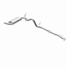 Load image into Gallery viewer, BRExhaust 12-18 Jeep Wrangler 3.6L Exhaust Kit