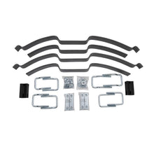 Load image into Gallery viewer, Hellwig 11-21 Nissan NV1500 Pro Series Helper Spring - Up To 2500lb Level Load Capacity