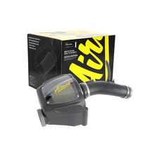 Load image into Gallery viewer, Airaid Intake Kit Toyota Land Cruiser V8-5.7L F/I 08-21 Synthetic Filter Material