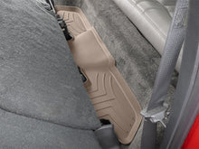 Load image into Gallery viewer, WeatherTech 2003-2006 Cadillac Escalade ESV Rear FloorLiner HP - Tan | 450614IM