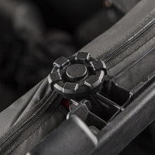 Load image into Gallery viewer, Rugged Ridge Elite Door Surround Knobs 4-Dr 07-18 Jeep Wrangler JKU Rugged Ridge