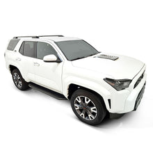 Load image into Gallery viewer, Westin Running Boards Westin 25-26 Toyota 4Runner Outlaw Running Boards - Textured Black