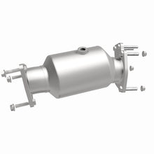 Load image into Gallery viewer, MagnaFlow DF Conv 2020 Chevrolet Corvette Right Closed Couple 6.2L