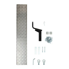 Load image into Gallery viewer, ARB Rear Step Towbar 1500Kg Hilux 84-97 Sc/Cc/Dc Not Sr Tow Bars ARB