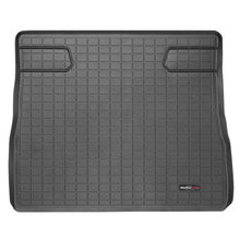 Load image into Gallery viewer, WeatherTech 11+ Toyota Sienna Cargo Liners - Black WeatherTech