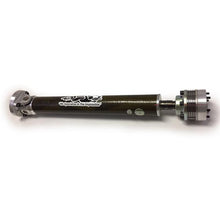Load image into Gallery viewer, DSS 00-03 AP1 Honda S2000 1-Piece 3.25 Inch Carbon Fiber Driveshaft HOSH1-C-CV