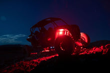 Load image into Gallery viewer, Whip It Led Rock Light 8 Pod Misc Powersports Whip It