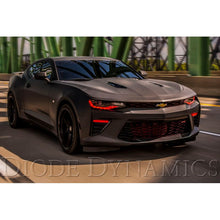 Load image into Gallery viewer, Diode Dynamics 16-18 Chevrolet Camaro RGBWA Lower DRL Boards