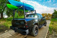 Load image into Gallery viewer, Deezee Universal Invis-A-Rack Cargo Management System 8Ft Bed Dee Zee