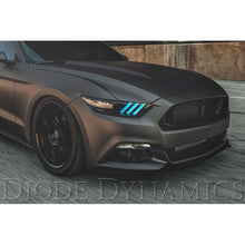 Load image into Gallery viewer, Diode Dynamics 15-17 Ford Mustang RGBW DRL LED Boards