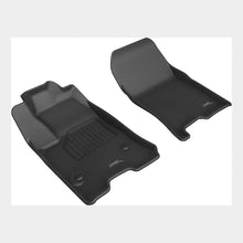 Load image into Gallery viewer, 3D Maxpider 23-24 GMC Canyon Crew Cab Kagu Black R1 3D MAXpider