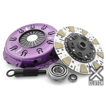 Load image into Gallery viewer, XClutch 87-89 Chrysler Conquest TSi 2.6L Stage 2 Cushioned Ceramic Clutch Kit
