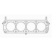 Load image into Gallery viewer, Cometic Ford/Brodix 351 V8 .040in MLS Cylinder Head Gasket-4.125in Bore-R452 Block-ASCS Spec Head